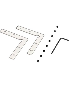 Соединитель профилей для шинопровода Arlight SL-COMFORT-2542-90 Set / 031807