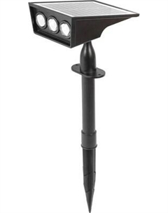 Светильник уличный WMC Tools WMC-WL6003 NR Wmc tools