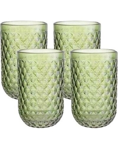 Набор стаканов Arya Driada / 8680943255778