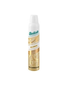 Сухой шампунь для волос Batiste Light Brilliant Blonde