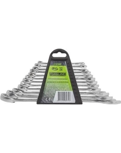 Набор ключей ForsLine FL-5123MP Forsline