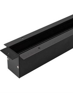 Шинопровод Arlight MAG-TRACK-4560-F-1040 BK / 026898(1)