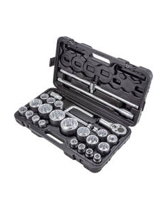 Универсальный набор инструментов RockForce RF-68262-9 Rockforce