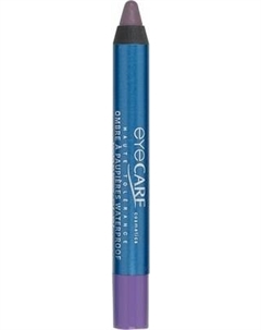 Тени для век Eye Care Waterproof Eyeshadow тон Violet Eye care