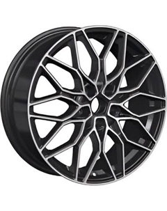 Литой диск Carwel Тим Haval M6/Plus 18x7" 5x114.3мм DIA 64.1мм ET 50мм ABT