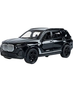 Масштабная модель автомобиля Bondibon Джип / ВВ6423