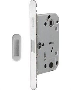 Защелка врезная Armadillo Gravity.Pro G01.196.50.96 CP