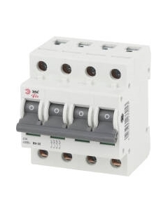 Выключатель нагрузки ЭРА Pro NO-902-174 ВН-32 4P 63A / Б0048889 Эра