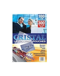 Пленка для ламинирования ARGO S.A. A5 150 Mic Clear Argo s.a.