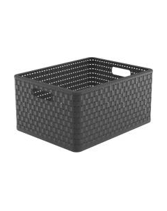 Корзина Rotho A4 Plus Country / 1166808853