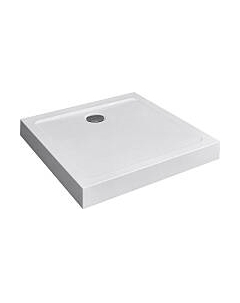 Душевой поддон Radaway Doros Compact C1000x1000 / SDRC1010-05