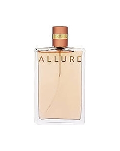 Парфюмерная вода Chanel Allure