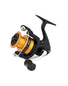 Катушка безынерционная Shimano 19 FX C3000HG FC / FXC3000FC