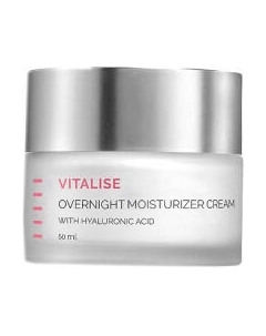 Крем для лица Holy Land Vitalise ночной увлажняющий Holy land