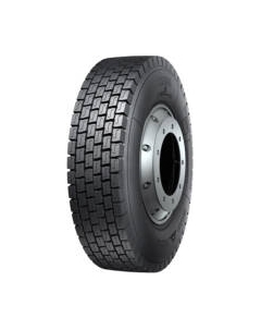 Грузовая шина Triangle TRD06 315/60R22.5 152/148K нс18