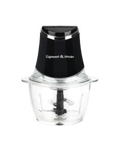Измельчитель-чоппер Zigmund & Shtain CH-33 R Zigmund & shtain