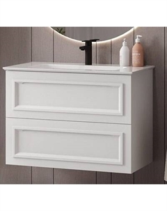 Тумба под умывальник Belux София НП 95-02