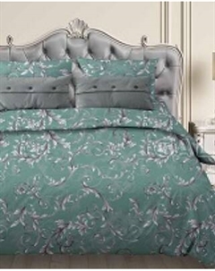 Комплект постельного белья Моё бельё 1.5сп Валенсия / 202/3/10