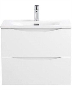 Тумба под умывальник BelBagno MARINO-CER-N-900-2C-SO-BL-P Belbagno