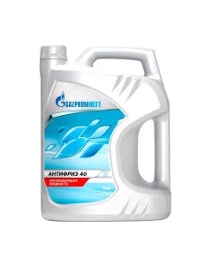 Антифриз Gazpromneft 40 / 2422210173