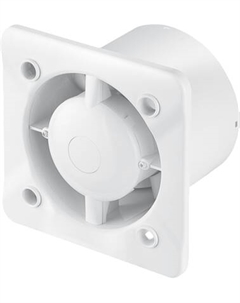 Вентилятор накладной Awenta KWS125W