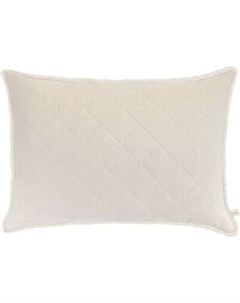 Подушка для сна Sofi de Marko Лен 50x70 / Под- Лн-50x70 Sofi de marko
