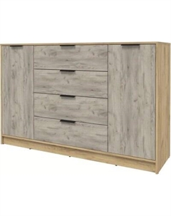 Тумба Интерлиния Концепт КТ-Т160