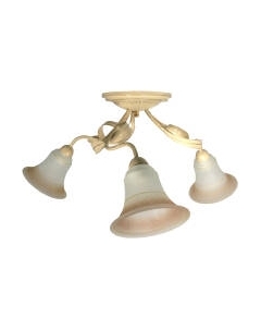 Люстра Элетех Лилия 131 НПБ 01-3х60-141 Е27 / 1005403746