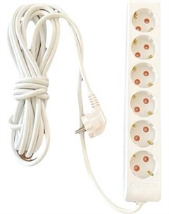 Удлинитель ВЕРТЕКС У16-6-7.0-С Вертекс