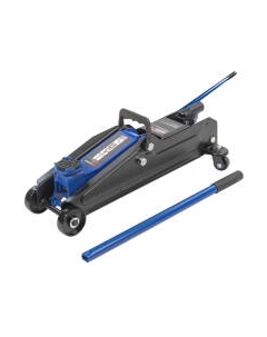 Подкатной домкрат Forsage F-DT2502F