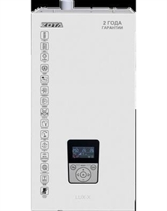 Электрический котел Zota Lux-Х - 18