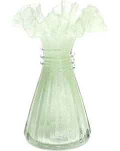 Ваза Andrea Fontebasso Glass Design Ibiscus / GL5VA012978 Andrea fontebasso