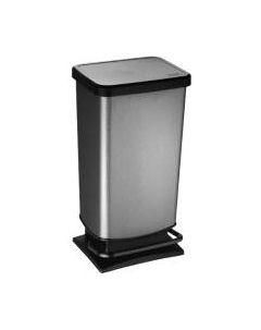 Контейнер для мусора Rotho Paso / 1754111006