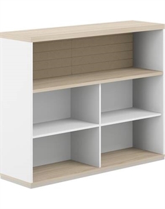 Стеллаж Norden С топом / AG.252.402.662.BG