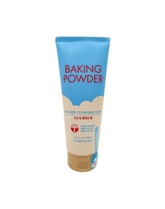 Пенка для снятия макияжа Etude House Baking Powder BB Deep Cleansing Foam Etude house