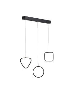 Люстра Vitaluce V3048-1/3S