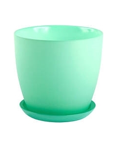 Вазон NiNaGlass Джина 3 / 4840157219 Ninaglass