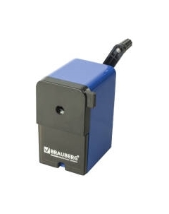 Точилка Brauberg Universal / 222515