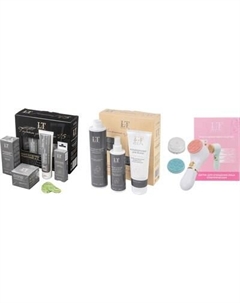 Набор косметики для тела La and Te beaute LT-ST-3 La and te beaute