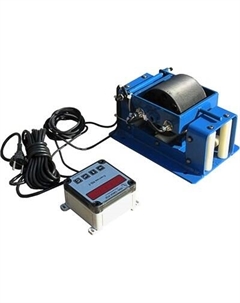 Кабельный тестер СМОЛ Измеритель длины материалов ИДМ-30 Смол