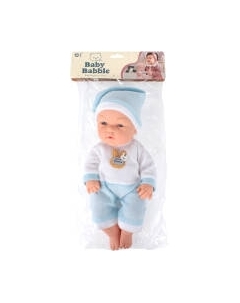 Пупс Darvish SR-T-3020-3