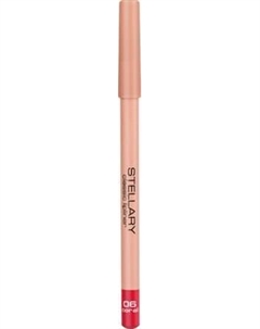 Карандаш для губ Stellary Lipliner тон 06 coral