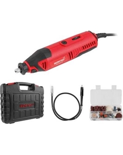 Гравер Wortex LX MG 3214-1 E + аксессуары 10000-35000 об/мин,цанги 3.0/3.2