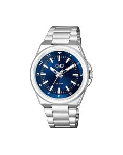 Часы наручные мужские Q&Q QZ68J212Y Q&q