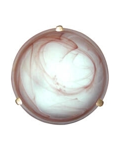 Потолочный светильник Элетех Дюна 500 НПБ 06-3х60 М64 / 1005150524