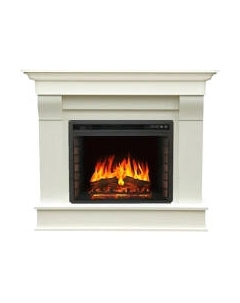 Каминокомплект Смолком Albion V23 + Vision 23 EF LED FX