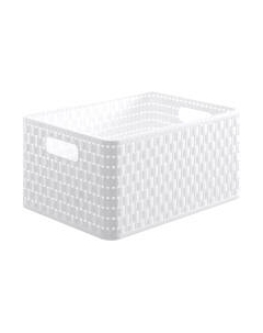 Корзина Rotho A4 Plus Country / 1166801100