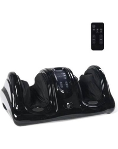 Массажер электронный CleverCare Midnight Noir CC-020MN Clevercare