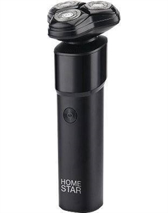 Электробритва HomeStar HS-9021 / 108153 Homestar