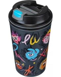 Термокружка Бытпласт Смешарики / 431335611